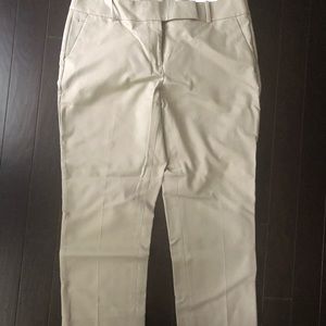 Loft Curvy Julie with Stretch Capri